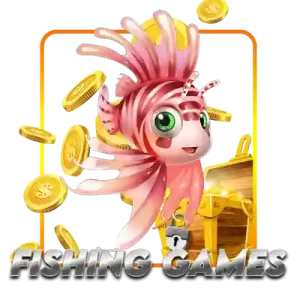 pisogame fishing games